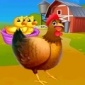 快乐小鸡动物园游戏下载_快乐小鸡动物园手机版下载v1.0 安卓版