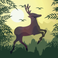 真正的猎鹿模拟器免费版下载_真正的猎鹿模拟器游戏最新版下载v1.3 安卓版