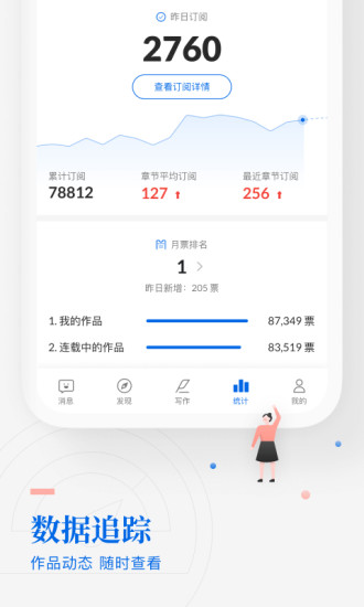 作家助手app破解版下载-作家助手app去广告破解版免费下载v3.21.0.1103