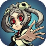 骷髅女孩手机版下载-骷髅女孩(skullgirls)最新版下载v4.9.2中文版