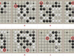 这就是江湖棋文人答案分享[多图]