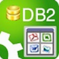 DB2LobEditor(db2数据库编辑工具)