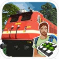 印度火车模拟器中文版下载_印度火车模拟器安卓版