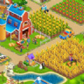 农场城市建设下载_农场城市建设游戏红包版下载