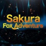 樱花狐娘冒险(Sakura Fox Adventure)安卓破解下载-樱花狐娘冒险中文完整版网盘下载