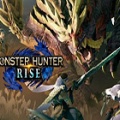 怪物猎人：崛起（Monster Hunter：RISE）