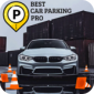 大型停车场模拟器安卓版下载_大型停车场模拟器游戏最新版下载v1.3 安卓版