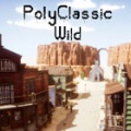低聚经典狂野下载-低聚经典狂野PolyClassic Wild中文版下载
