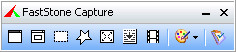 FastStone Capture9.7下载_FastStone Capture9.7最新免费最新版v9.7 运行截图3
