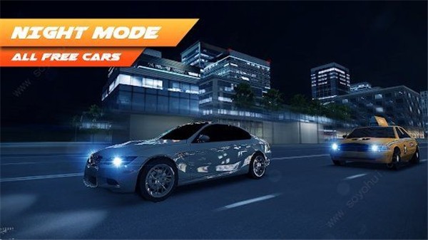 顶级汽车驾驶模拟器手机版下载_顶级汽车驾驶模拟器游戏下载v1.5 安卓版 运行截图3