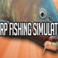 鲤鱼钓鱼模拟器（Carp Fishing Simulator）