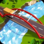 桥梁大陆建设最新版下载_桥梁大陆建设游戏下载v2.1.0 安卓版