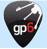 Guitar Pro 6中文破解版下载-Guitar Pro 6绿色版下载v1.01(附注册机)