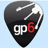 Guitar Pro 6中文破解下载-Guitar Pro 6绿色版下载v1.01(附注册机)