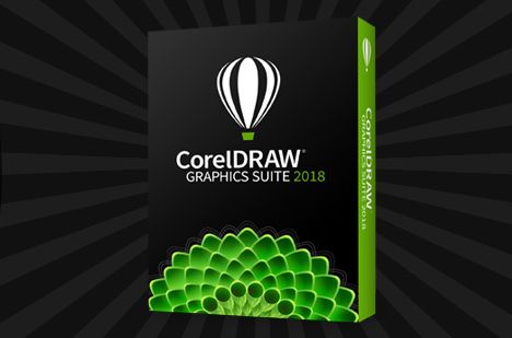 CorelDRAW2018下载_CorelDRAW2018免费最新版v20.1.0 运行截图1