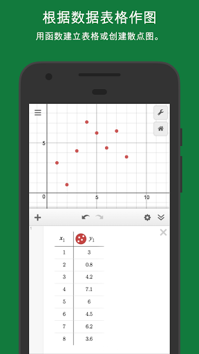 desmos汉化版下载_desmos汉化版绿色最新版v3.0.0.2 运行截图4