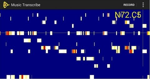 Transcribe手机版汉化下载_Transcribe扒谱软件下载v1.17 安卓版 运行截图1