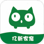 亿新家宠app下载_亿新家宠安卓最新版下载v1.1.0 安卓版