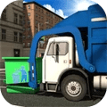 模拟垃圾车安卓最新版下载_模拟垃圾车手机版下载v1.3 安卓版