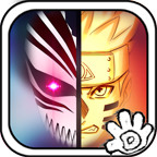 死神vs火影3.5手机版下载-死神vs火影2022最新版下载