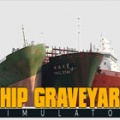 拆船模拟器（Ship Graveyard Simulator）