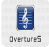Overture中文破解下载_Overture绿色版下载V5.5.2
