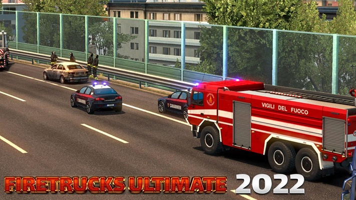 城市任务中的消防车下载-城市任务中的消防车游戏安卓版下载v1.2 安卓版 运行截图3
