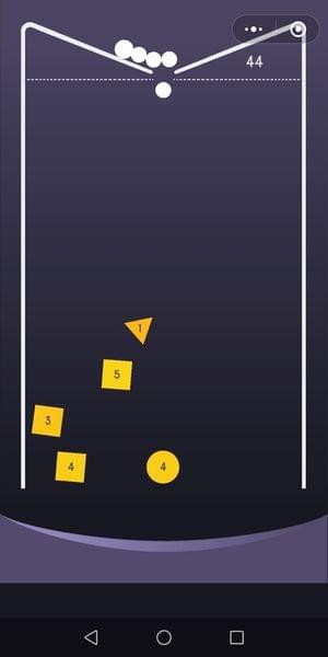 弹球王者游戏免费版下载_弹球王者红包版下载v3.2 安卓版 运行截图1