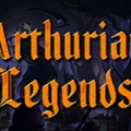 亚瑟王传奇游戏下载-亚瑟王传奇Arthurian Legends下载