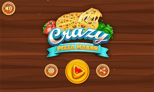 披萨制造商披萨店最新版下载_披萨制造商披萨店游戏免费版下载v1.1.0 安卓版 运行截图2