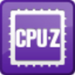cpuz中文版下载_cpuz(cpu检测工具) v1.98.0 最新版下载