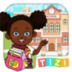 Tizi小镇我的学校游戏安卓版下载_Tizi小镇我的学校最新版下载v1.0 安卓版