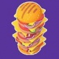 汉堡冲刺3D游戏手机版下载_汉堡冲刺3D安卓版下载v1.0 安卓版