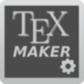 Texmaker(LaTeX编辑器)