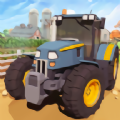 农业模拟器拖拉机游戏下载_农业模拟器拖拉机手机版下载v1.0 安卓版
