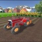 印度拖拉机农场模拟器游戏最新版下载_印度拖拉机农场模拟器手机版下载v0.1 安卓版