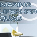 超级英雄队（Amazing Superhero Squad）