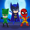 超级英雄蜘蛛酷跑手机版下载_超级英雄蜘蛛酷跑游戏2022版下载v1.0 安卓版
