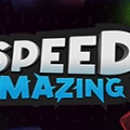 竞速比赛（Speed Mazing）
