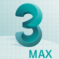 3DsMax2022(3D建模软件)