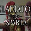 斯巴达角斗士（Gladiator of sparta）