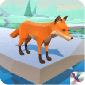 狐狸生存模拟器最新版下载_狐狸生存模拟器游戏无限经验版下载v5.2 安卓版