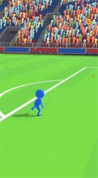 街头花式足球2022版下载_街头花式足球手机版下载v0.0.14 安卓版 运行截图1