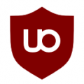 ublock origin(去广告插件)