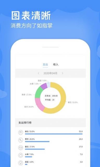 日记账软件下载_日记账免费版下载v1.0 安卓版 运行截图3