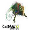 CorelDRAW X3中文破解版