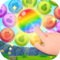泡泡花园爆炸最新版下载_泡泡花园爆炸游戏手机版下载v1.0.2 安卓版