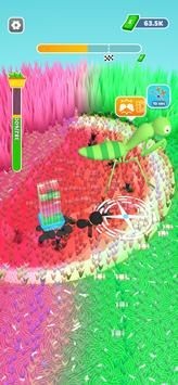 蚂蚁主人手机版下载_蚂蚁主人游戏下载v1.4 安卓版 运行截图3