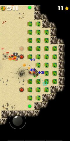 坦克故事2最新版下载_坦克故事2游戏下载v1.061 安卓版 运行截图3