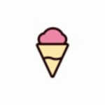 冰淇淋壁纸高清版下载_冰淇淋壁纸app下载v1.1.0 安卓版